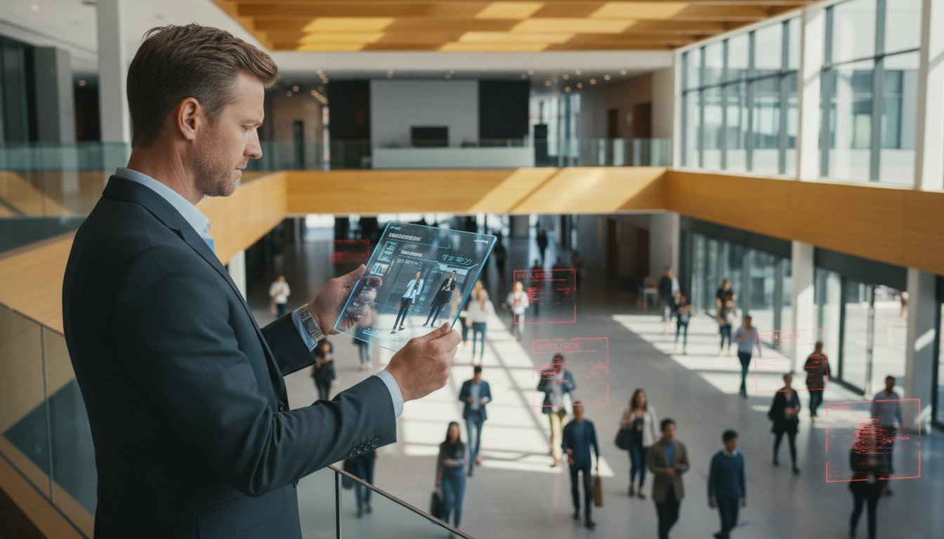 Troubleshooting Inaccurate People Counter Data: A 2026 Data Integrity Guide