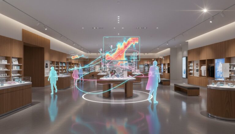 How to Use Footfall Data to Increase Sales: A Strategic Guide for 2026