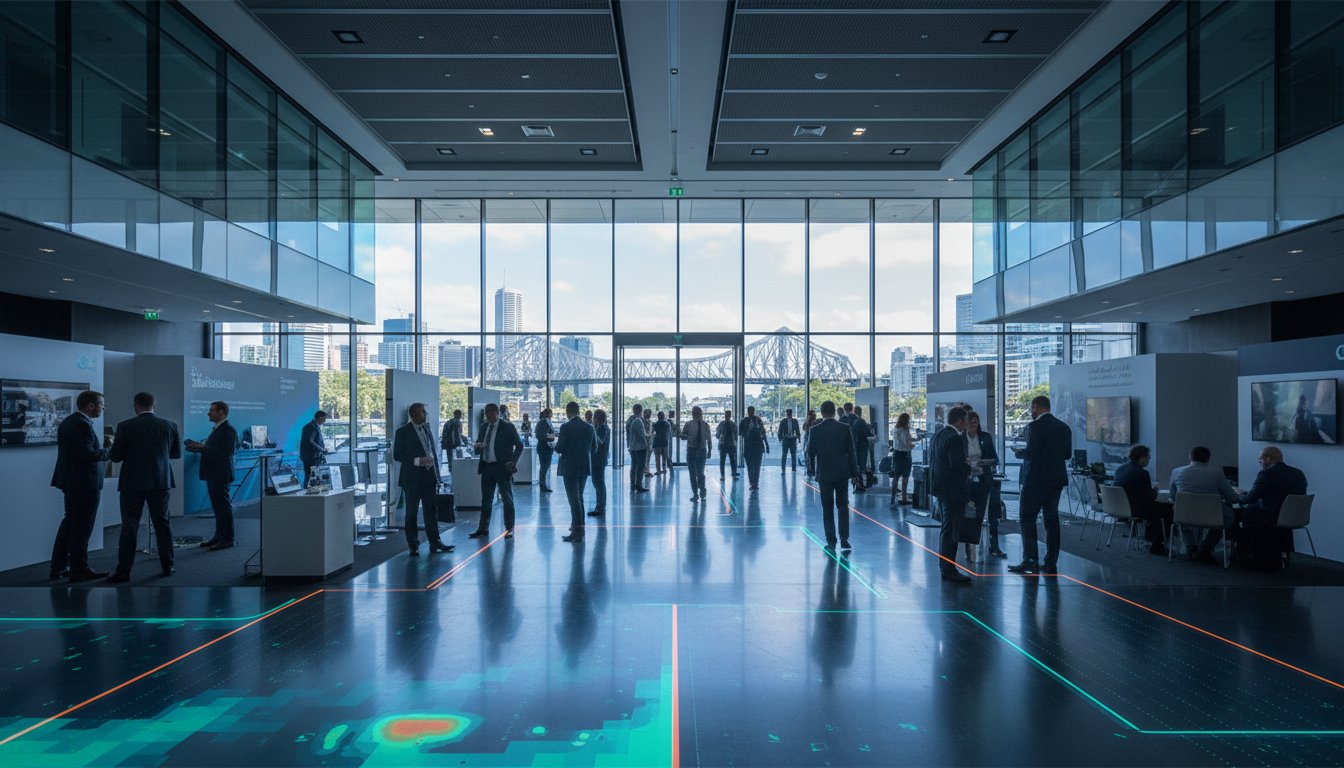 Event Attendance Tracking Technology: The 2026 Guide to Spatial Intelligence