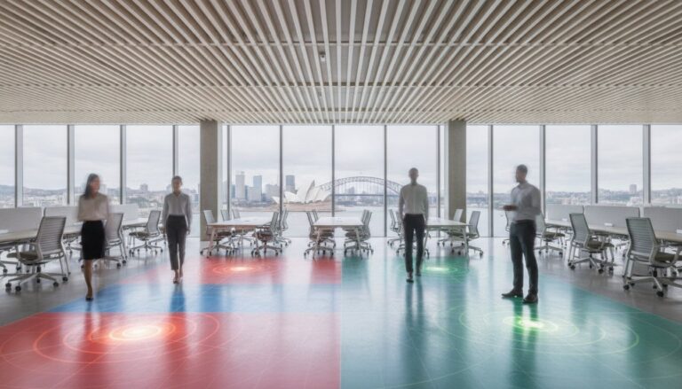 Maximising Space Utilisation for Better Efficiency