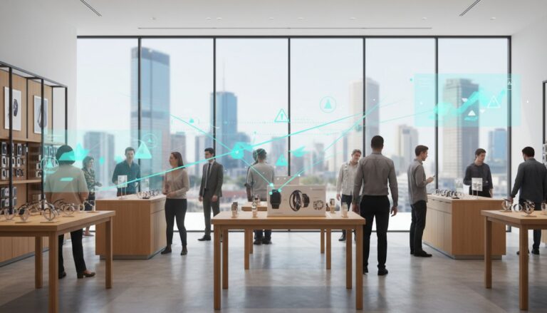 People Counter Features: The 2026 Guide to Choosing the Right Technology