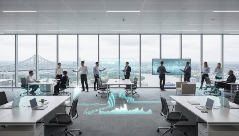 Smart Office Occupancy Sensors: The Strategic Guide to Workspace ROI in 2026