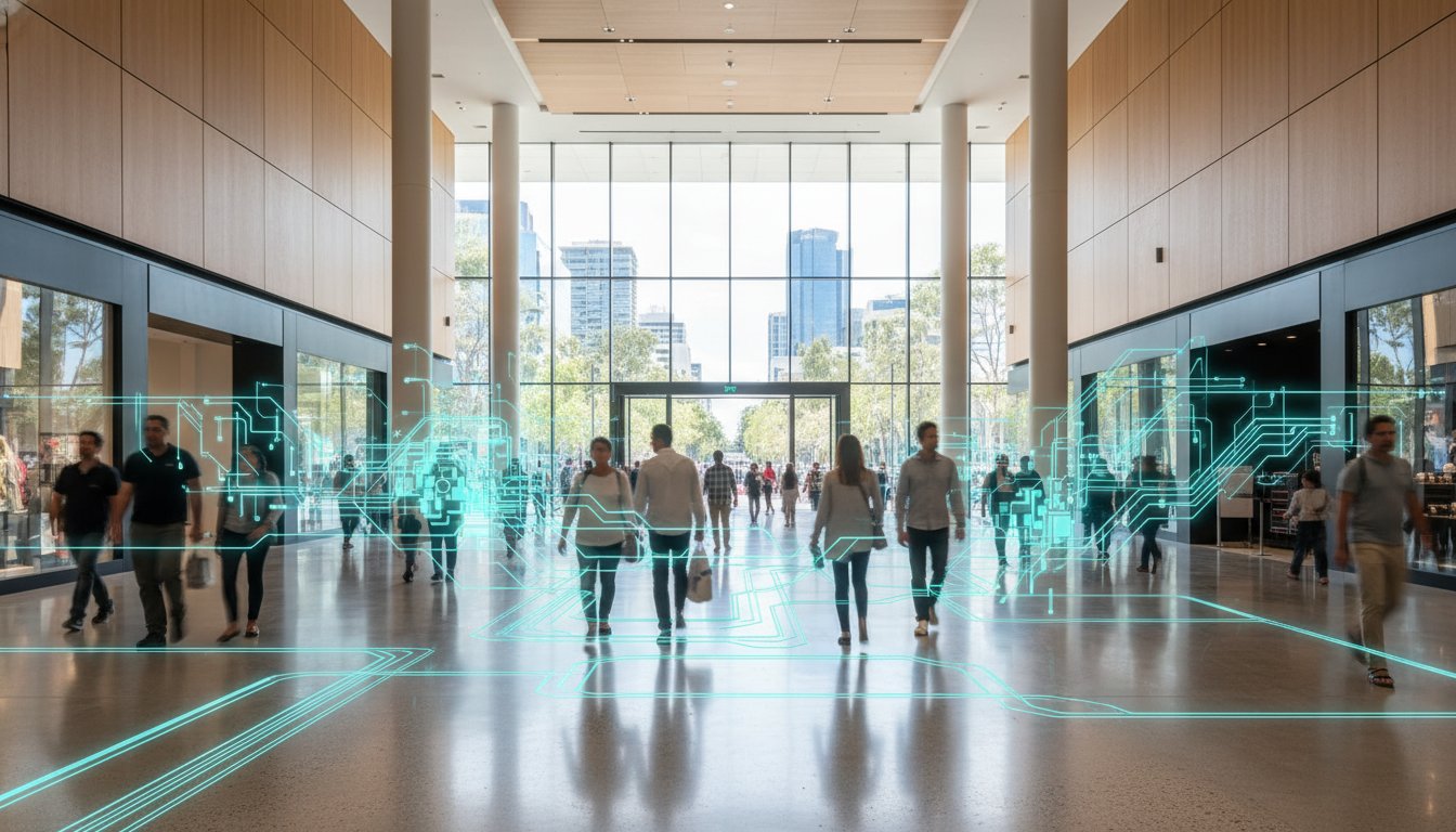 Footfall Data for Multi-Store Locations: The 2026 Strategic Guide