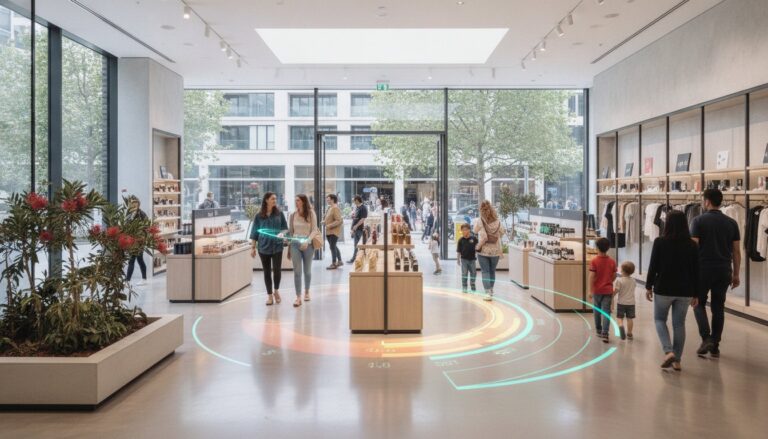 What is Customer Flow Analysis? A Strategic Guide to Physical Space Analytics