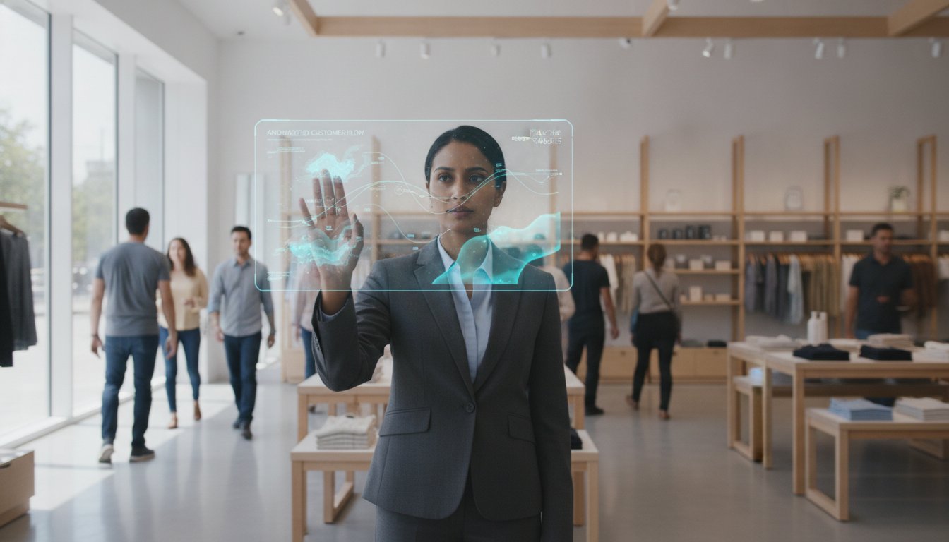 15 Critical Questions to Ask a People Counter Vendor Before Investing