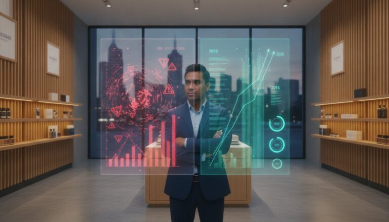 The Hidden Costs of People Counting Systems: A 2026 Guide to Total Cost of Ownership