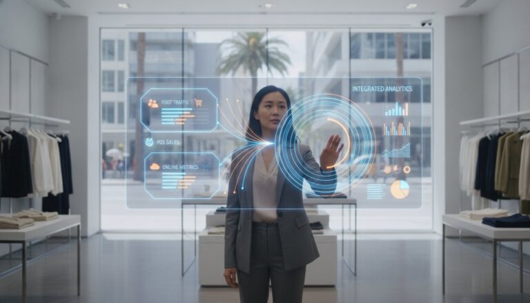 Avoiding Data Silos in Retail: A Strategic Guide to Integrated Analytics