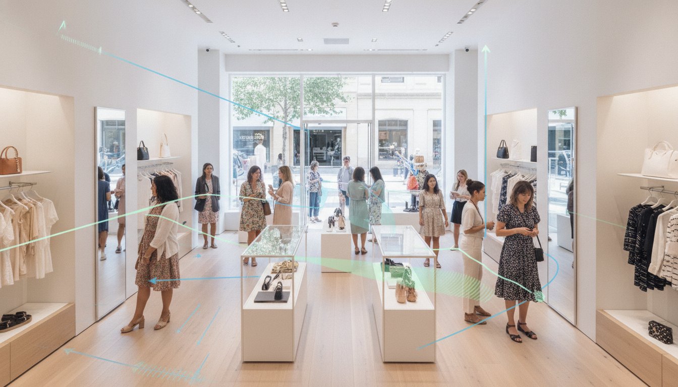 Best People Counters for Australian Retailers 2026: The Strategic Buyer’s Guide