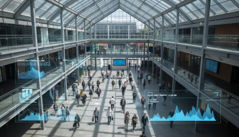 How to Ensure Footfall Data Accuracy: The 2026 Strategic Guide