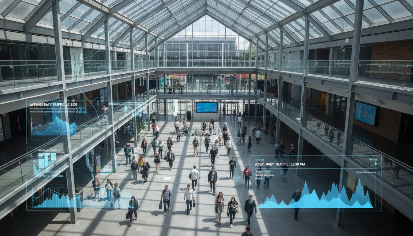 How to Ensure Footfall Data Accuracy: The 2026 Strategic Guide