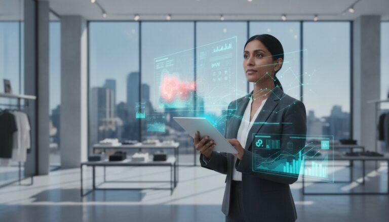 How to Stop Guessing in Retail Management: A Data-Driven Framework