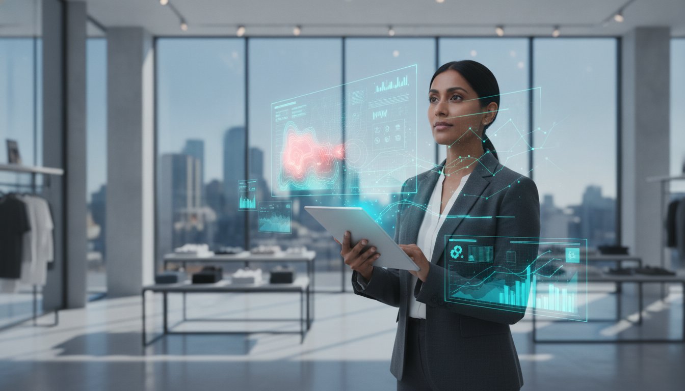 How to Stop Guessing in Retail Management: A Data-Driven Framework