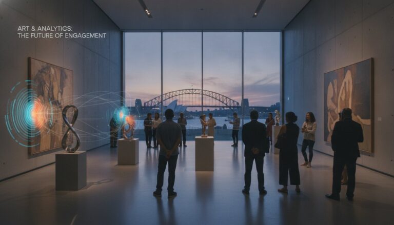 People Counter for Art Galleries: A 2026 Guide to Curatorial Intelligence