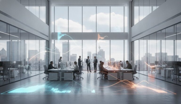 Space Utilisation Analytics for Offices: The 2026 Strategic Guide
