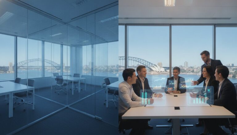 Meeting Room Usage Monitoring: A Strategic Guide to Office Optimisation