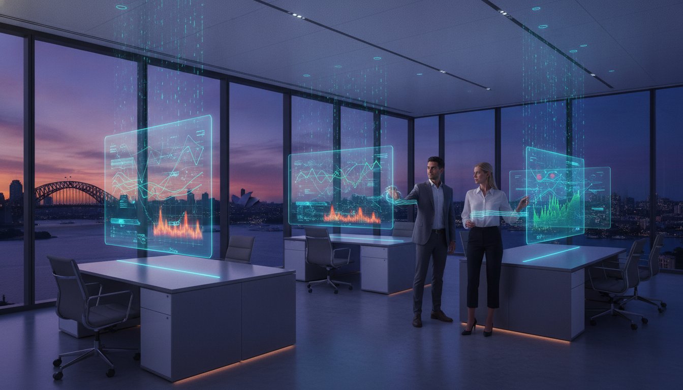 Smart Building Technology in Australia: A Strategic Guide to 2026 Trends