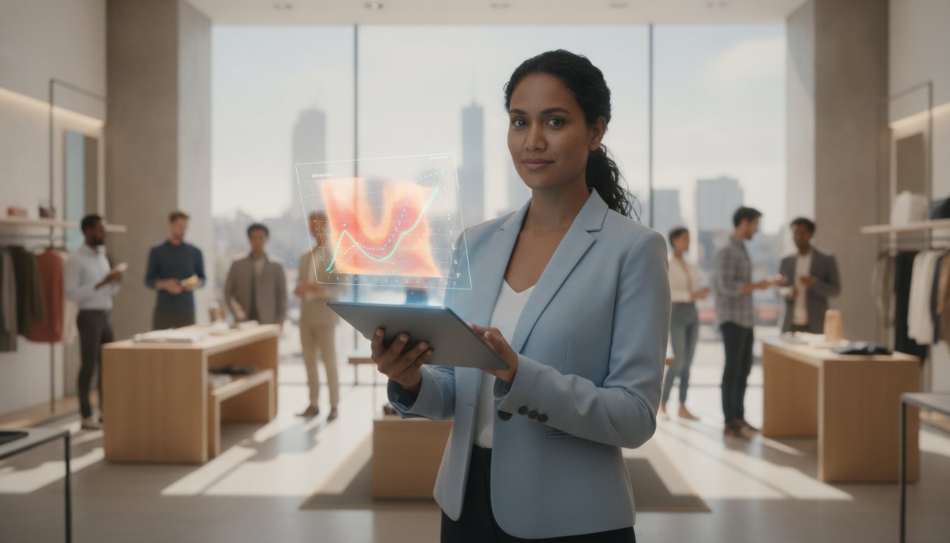 How to Create a Data-Driven Retail Culture: A Strategic Guide for Australian Retailers