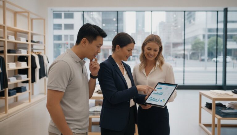 Training Staff on Footfall Analytics: A Strategic Guide to Data-Driven Operations
