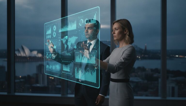 From Spreadsheet to Automated Reporting: A Strategic Guide for Data-Driven Organisations