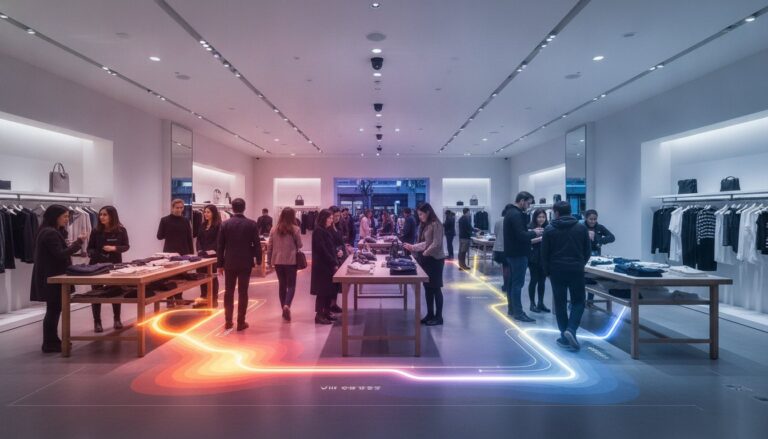 Customer Dwell Time Analysis: The 2026 Guide to Optimising Physical Spaces