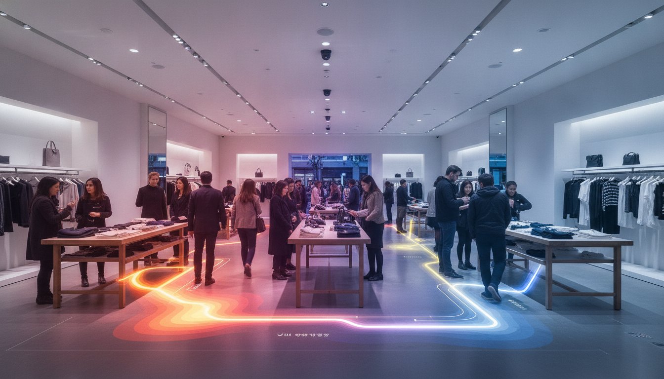 Customer Dwell Time Analysis: The 2026 Guide to Optimising Physical Spaces