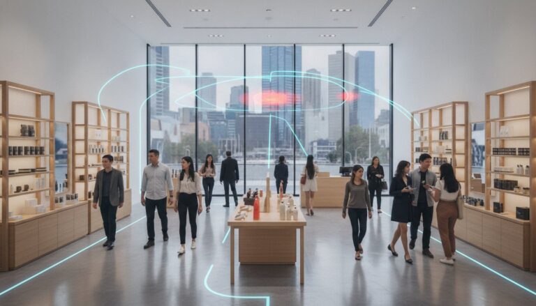 Footfall Conversion Rate: The 2026 Strategic Guide to Retail Efficiency