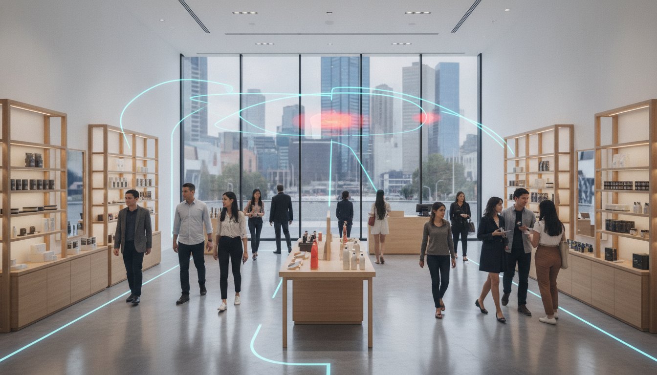 Footfall Conversion Rate: The 2026 Strategic Guide to Retail Efficiency