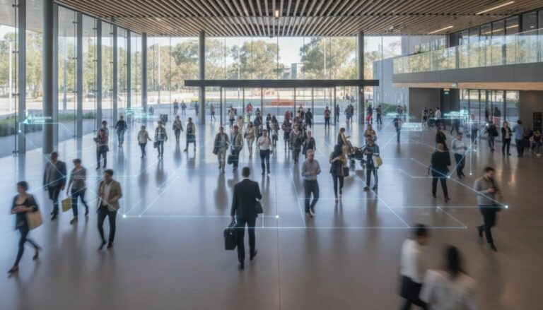 FootfallCam Pro1 IP Cameras: The 2026 Guide to Professional People Counting