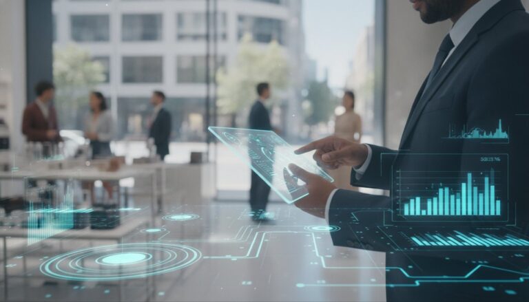 How to Increase Retail Sales with Footfall Data: A Strategic 2026 Guide