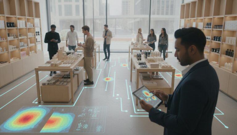 Improving Customer Experience with Footfall Data: A 2026 Strategic Guide