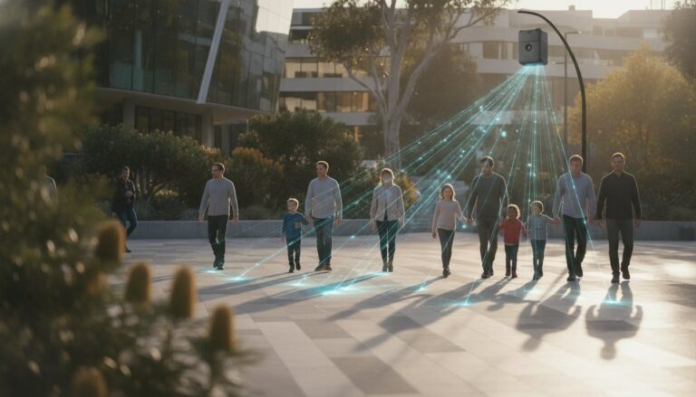 Outdoor People Counter Australia: The 2026 Guide to Robust Visitor Analytics