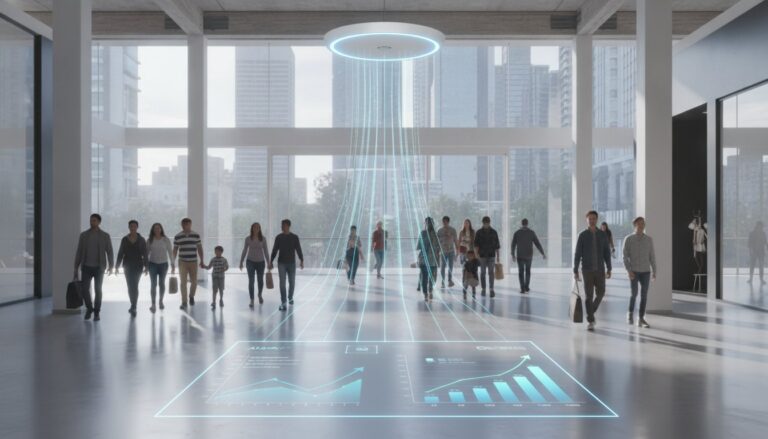 People Counter Maintenance: Ensuring Data Integrity and ROI in 2026