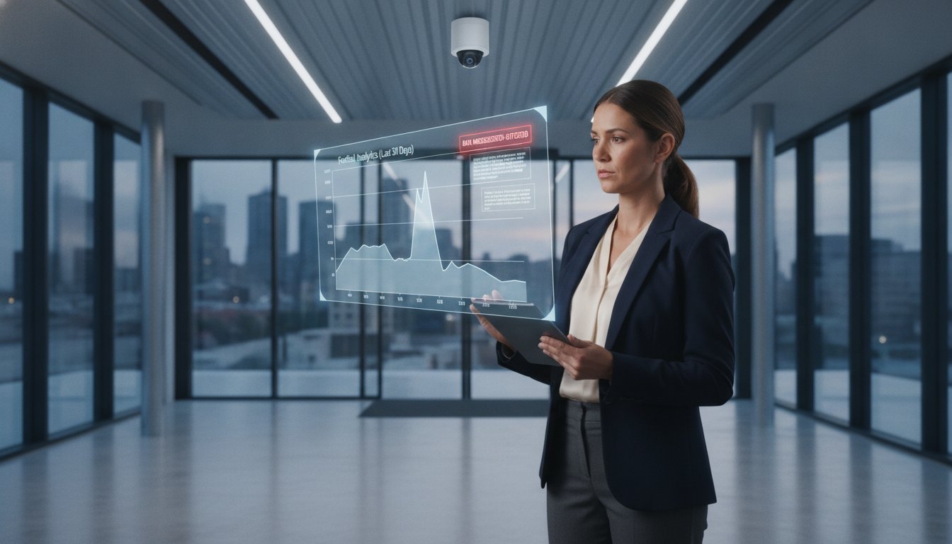 People Counter Troubleshooting: A Professional Guide to Data Continuity