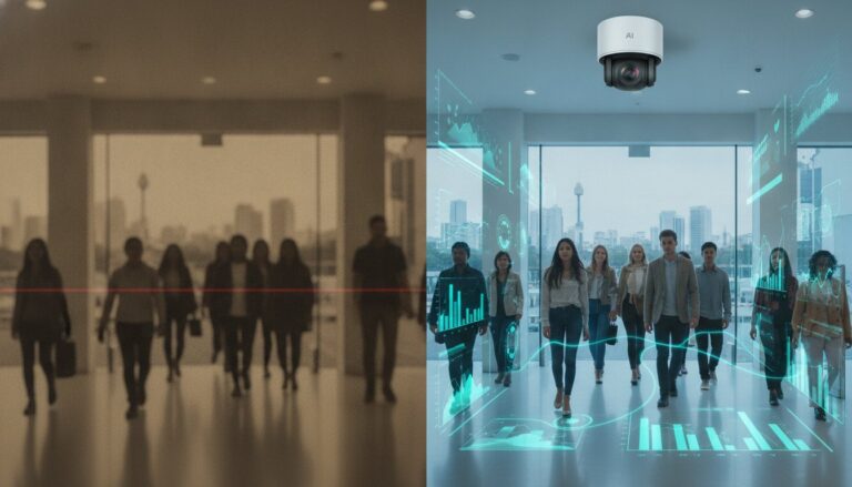 People Counter Upgrade: The 2026 Guide to Modernising Your Business Analytics