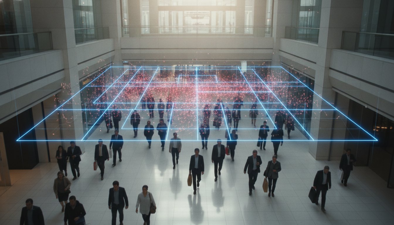 The Strategic Impact of Inaccurate Footfall Data on Australian Business ROI