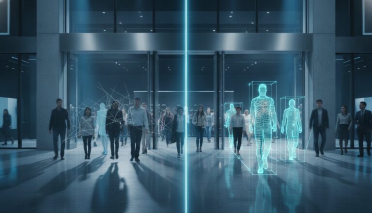 3D People Counter vs 2D: The Definitive 2026 Comparison Guide