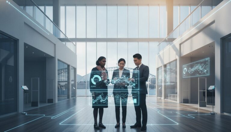 Footfall Data for Retail Management: 2026 Strategic Guide