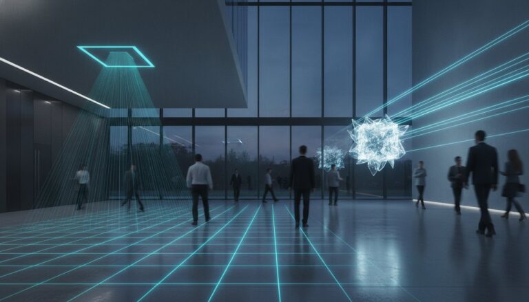 FootfallCam Centroid vs Pro2: Choosing the Right People Counting Architecture for 2026
