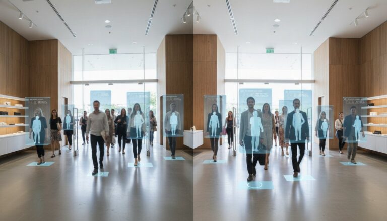 FootfallCam Pro2 vs Pro1: Which People Counter is Right for Your Business?