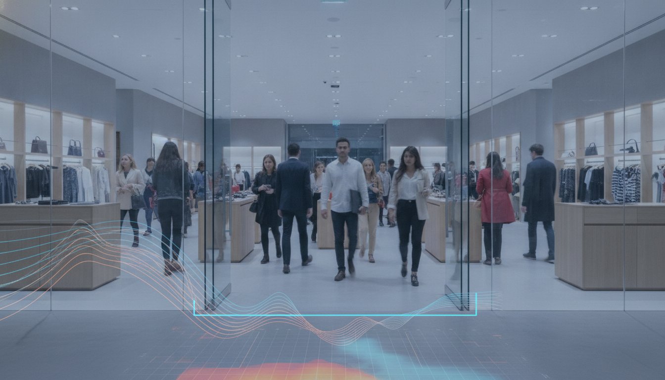 People Counter Installation Guide for Australian Businesses