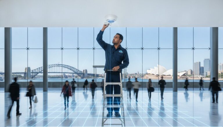 People Counter Maintenance: Ensuring Data Integrity and System Longevity
