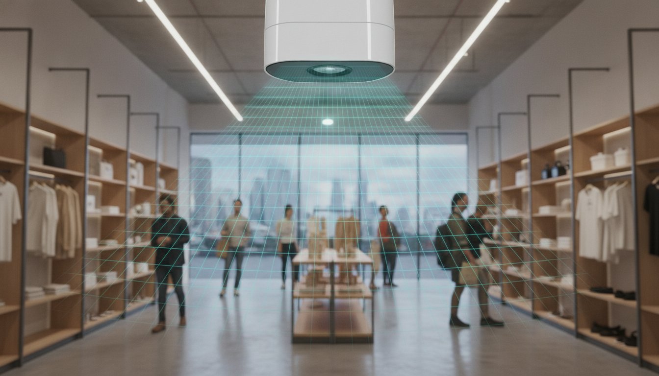 People Counter Maintenance Plans: Ensuring Data Integrity and ROI in 2026