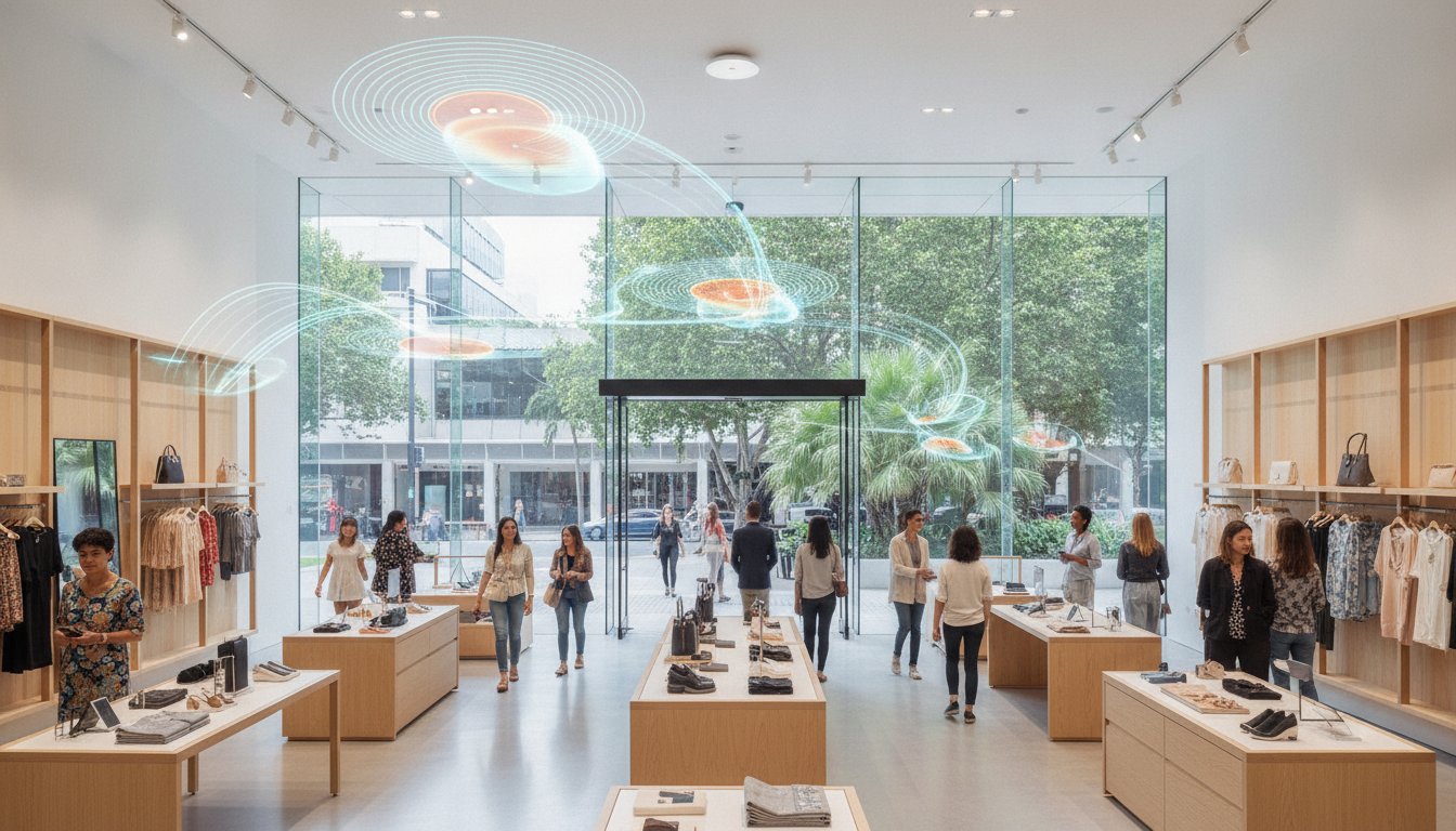 Retail Footfall Analysis: Strategic Growth Guide for 2026