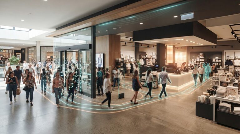 Common Misinterpretations of Footfall Metrics: Uncovering Retail Analytics Pitfalls