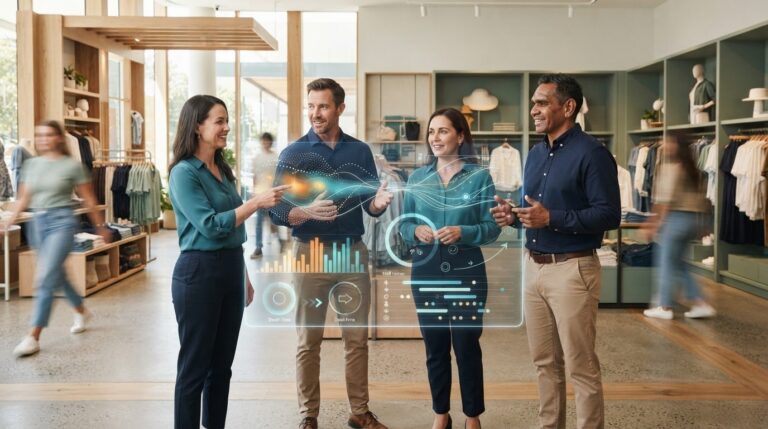How to Build a Data-Driven Retail Team in 2026