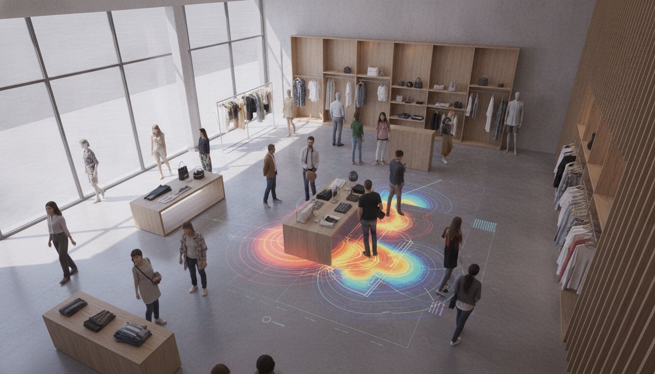 Retail Space Optimization: Data Guide for Australia (2026)