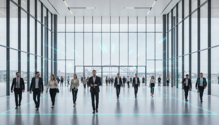 Choosing the Best People Counting System in Australia: A 2026 Buyer’s Guide