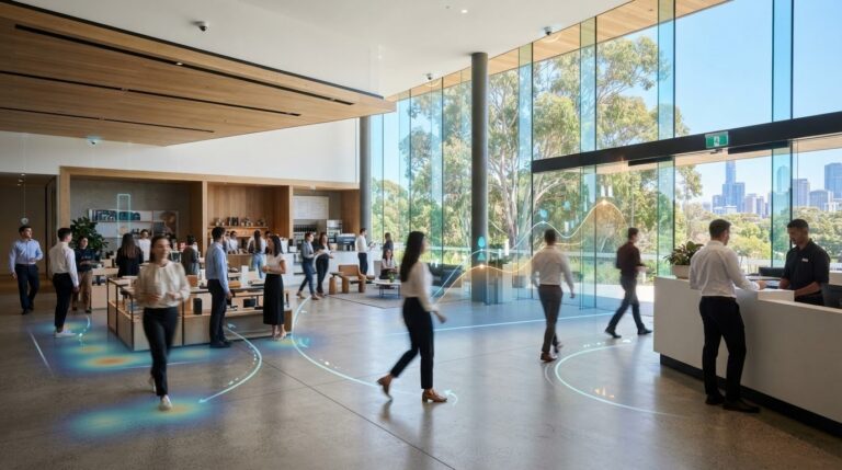 Guide to Occupancy Monitoring Systems for AU Businesses