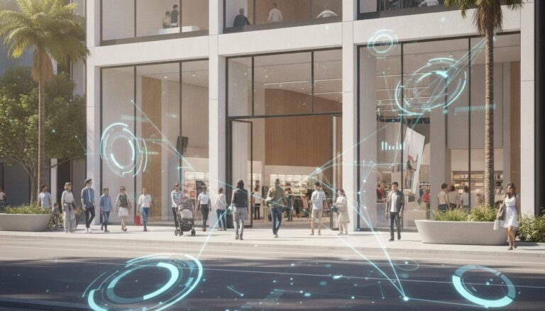 Measuring Marketing Effectiveness with Footfall Data: The 2026 Strategy