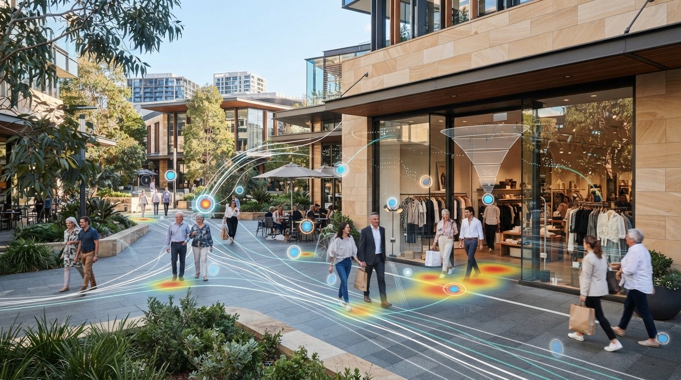 Retail Foot Traffic KPIs: The Essential Monthly Review Checklist for 2026